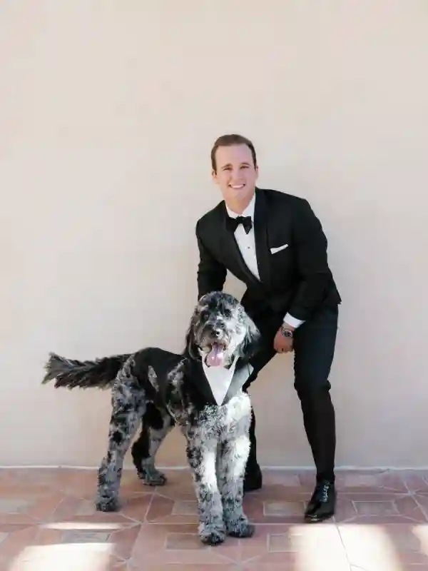 A Classic Wedding for Abigail and Derrick