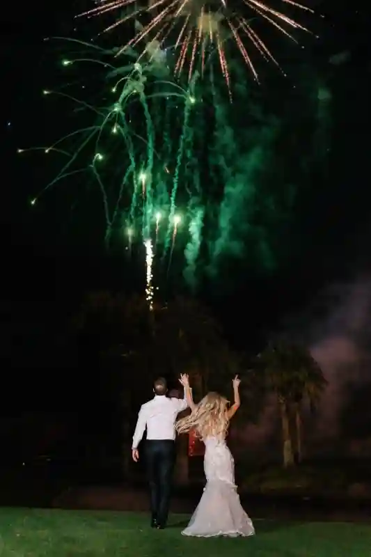 A Classic Wedding for Abigail and Derrick