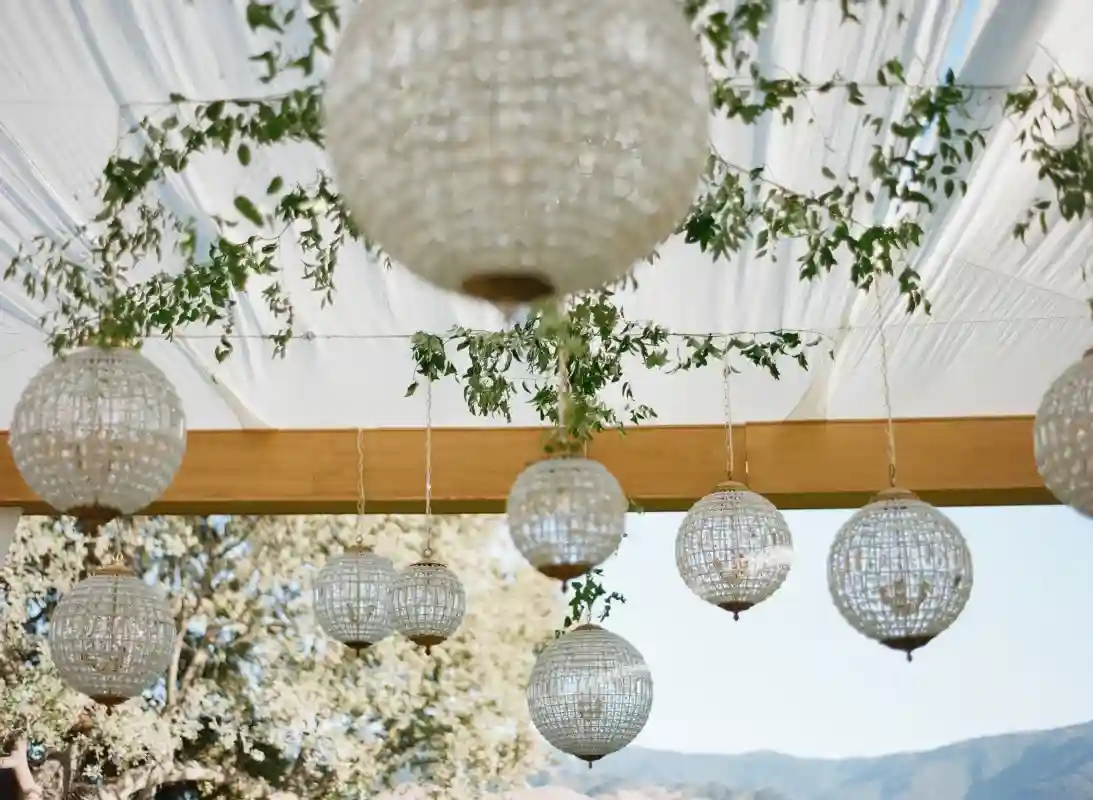 A Vineyard Wedding for Alexis and Austin