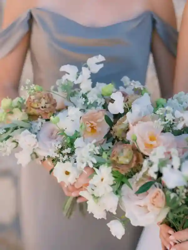 A Vineyard Wedding for Alexis and Austin