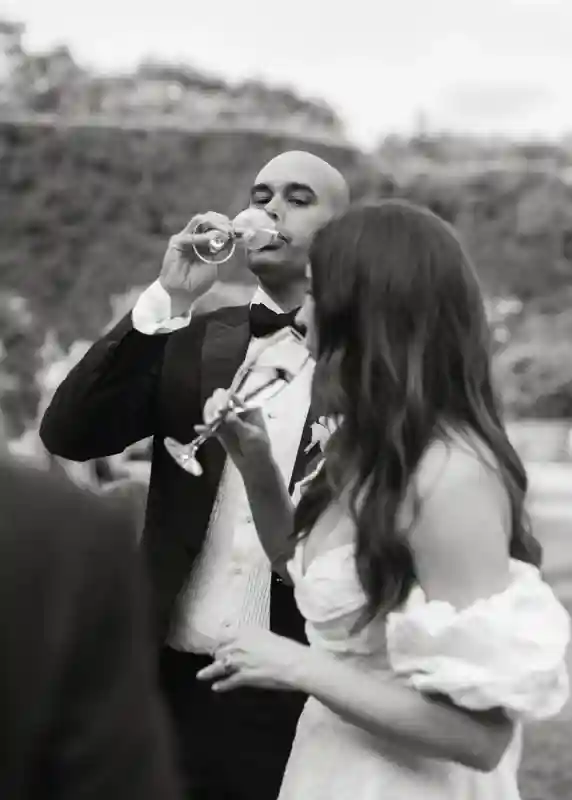 An Estate Wedding for Amanda and Mike