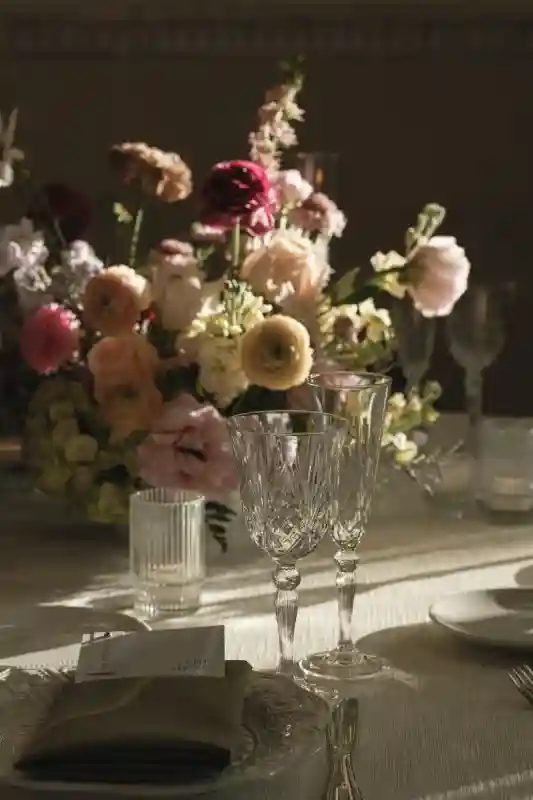A Vintage Wedding for Amelia and Dylan