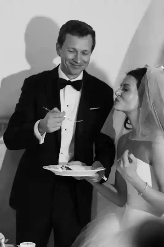 A Vintage Wedding for Amelia and Dylan