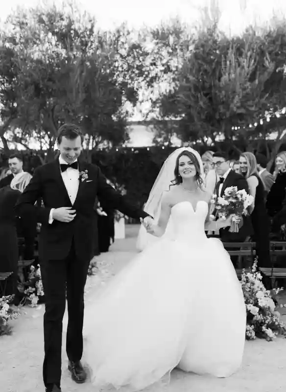 A Vintage Wedding for Amelia and Dylan