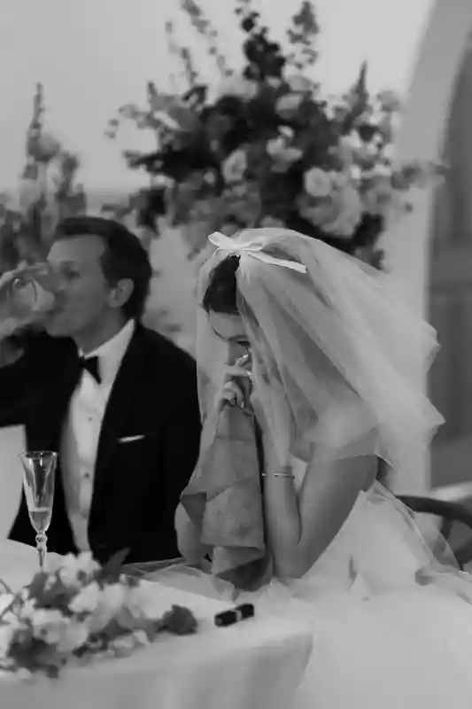 A Vintage Wedding for Amelia and Dylan