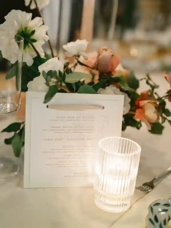 A Beach Wedding for Andi and Noah