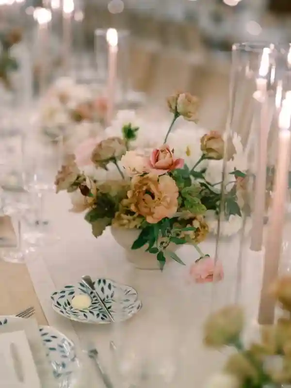 A Beach Wedding for Andi and Noah