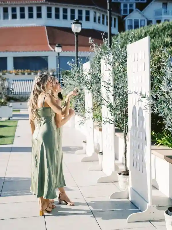 A Beach Wedding for Andi and Noah
