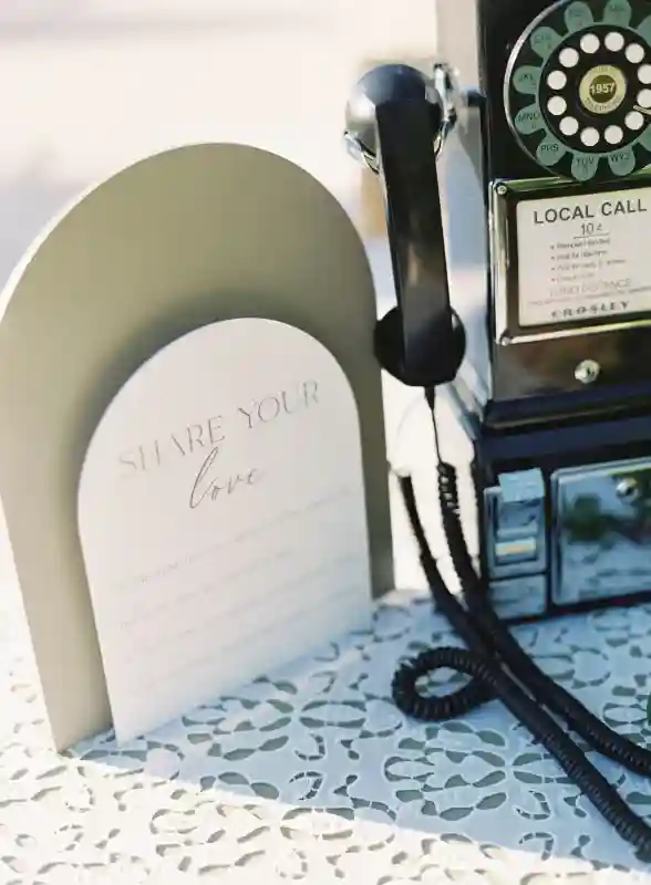 A Beach Wedding for Andi and Noah