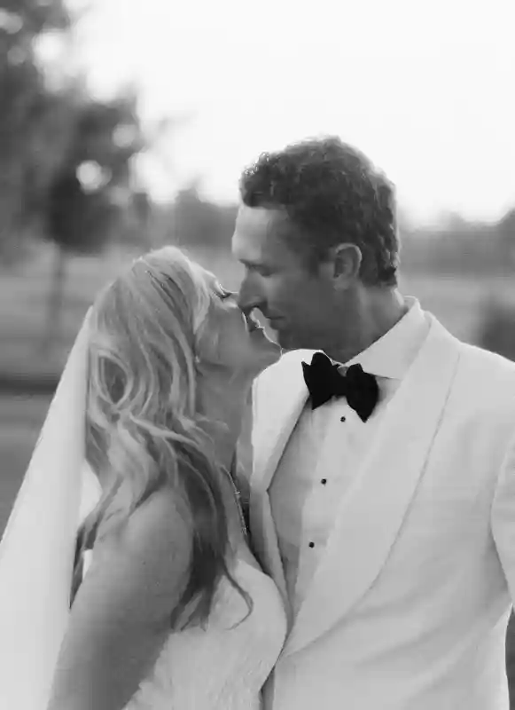 A Vintage Wedding for Angeline and Stephen
