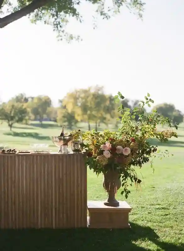 A Vintage Wedding for Angeline and Stephen