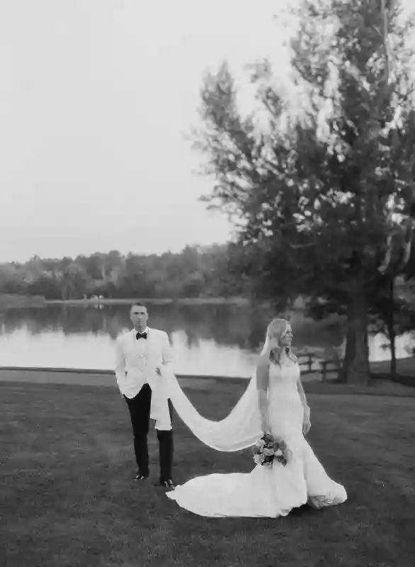A Vintage Wedding for Angeline and Stephen