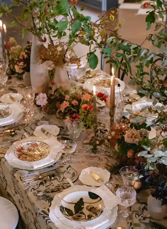 A Vintage Wedding for Angeline and Stephen