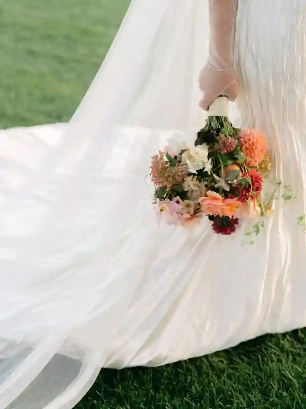 A Vintage Wedding for Angeline and Stephen