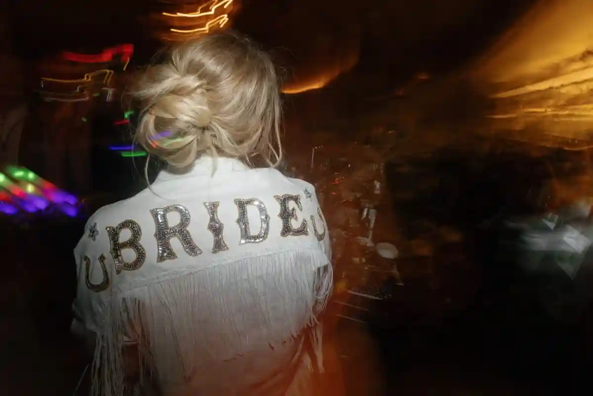 A Rustic Wedding for Autumn  and Spencer