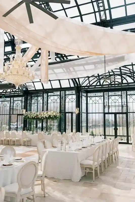 A Classic Wedding for Bralen  and Ariana 