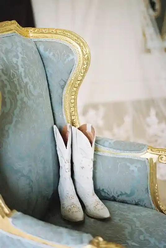 A Classic Wedding for Bralen  and Ariana 