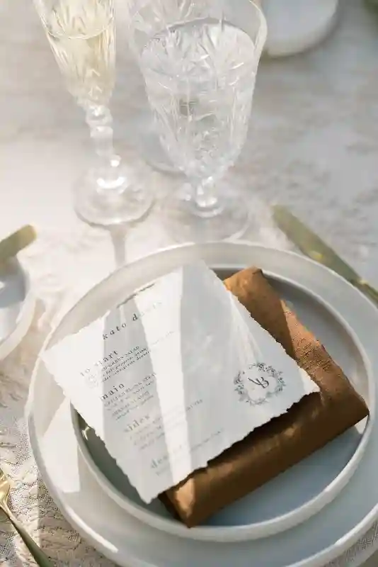 A Classic Wedding for Bralen  and Ariana 