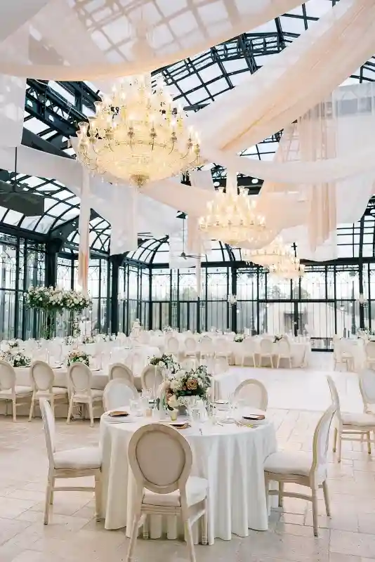 A Classic Wedding for Bralen  and Ariana 