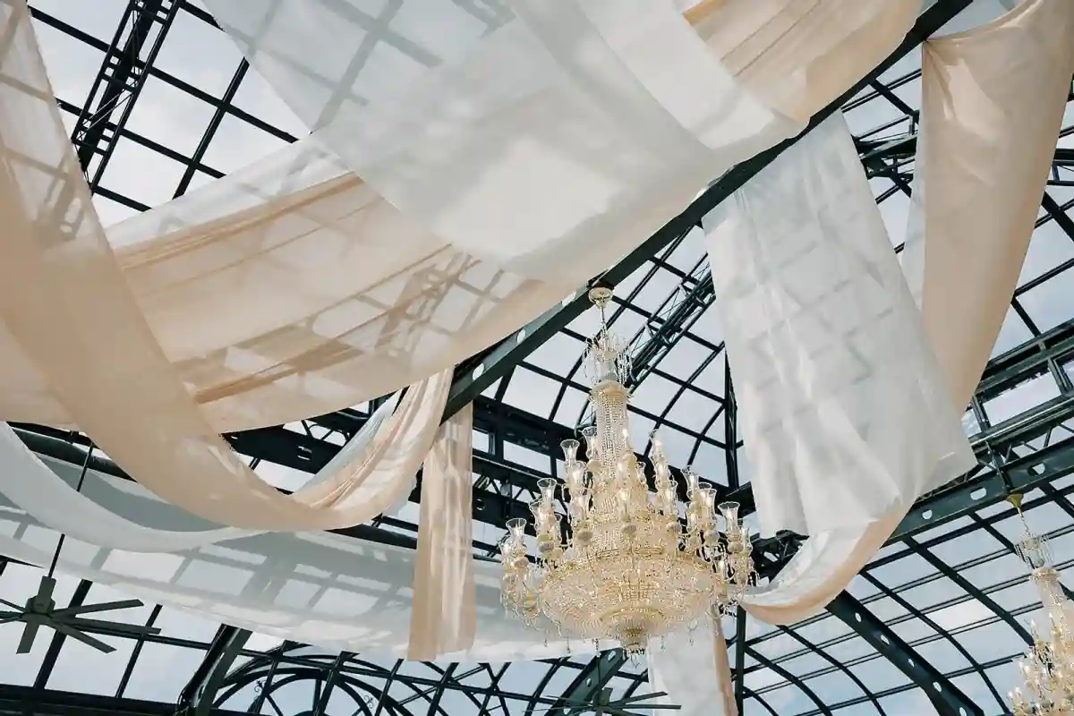 A Classic Wedding for Bralen  and Ariana 