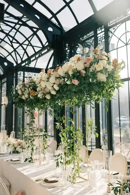 A Classic Wedding for Bralen  and Ariana 