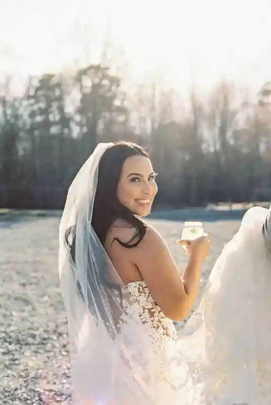A Classic Wedding for Bralen  and Ariana 