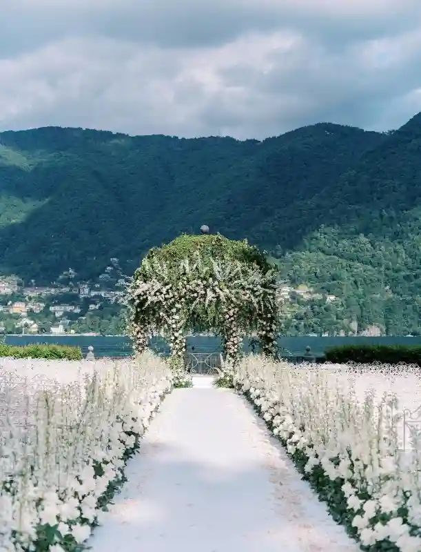 A Classic Wedding for Bridget and Max