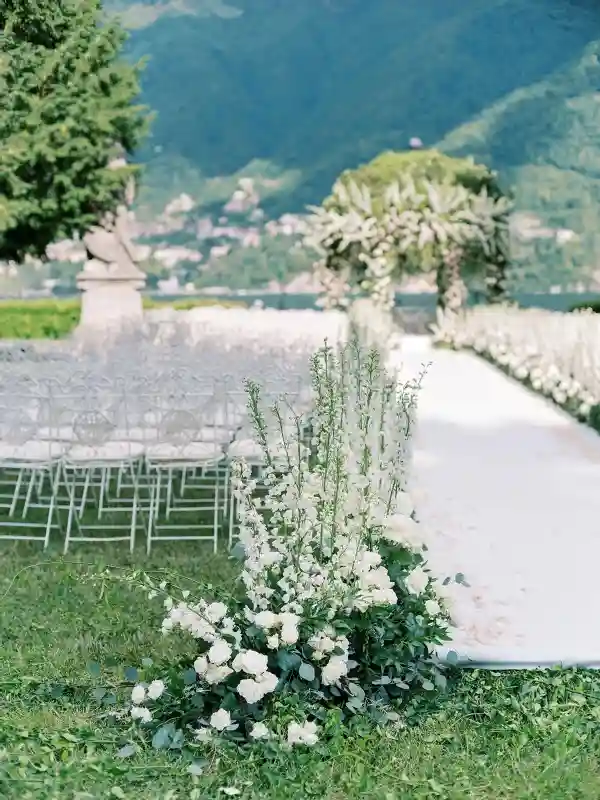 A Classic Wedding for Bridget and Max