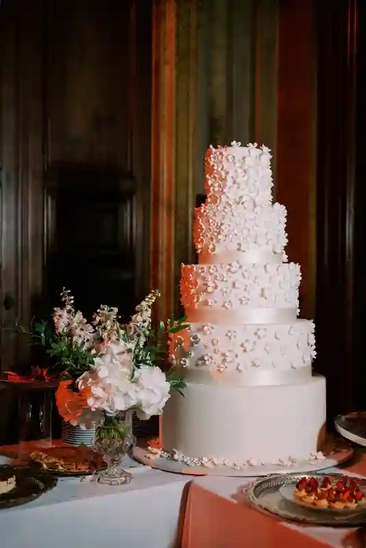 A Classic Wedding for Bridget and Max