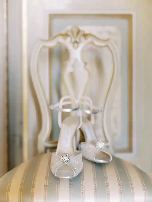 A Classic Wedding for Bridget and Max