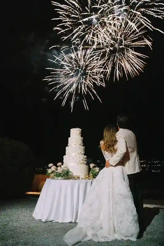 A Classic Wedding for Bridget and Max