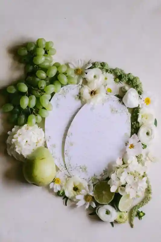 A Formal Wedding for Carly and Brian
