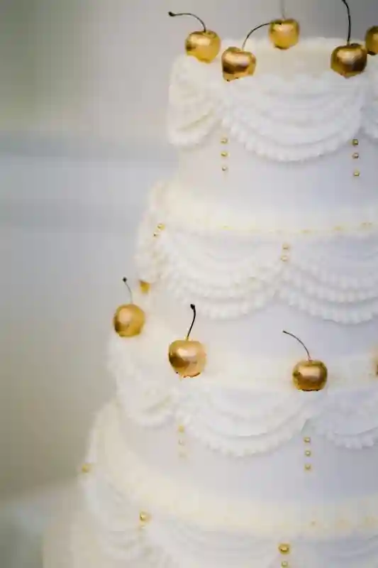 A Formal Wedding for Carly and Brian