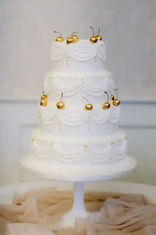 A Formal Wedding for Carly and Brian