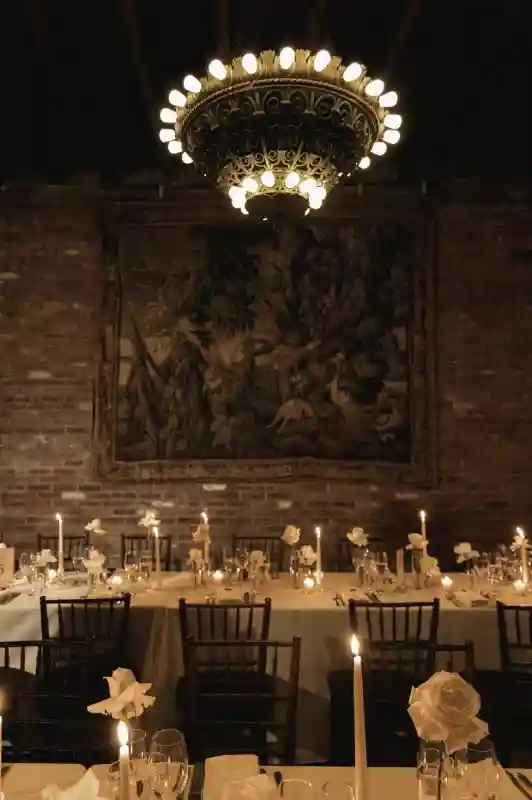An Edgy Wedding for Chloe and Kyle