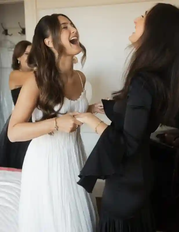 An Edgy Wedding for Chloe and Kyle