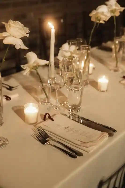 An Edgy Wedding for Chloe and Kyle