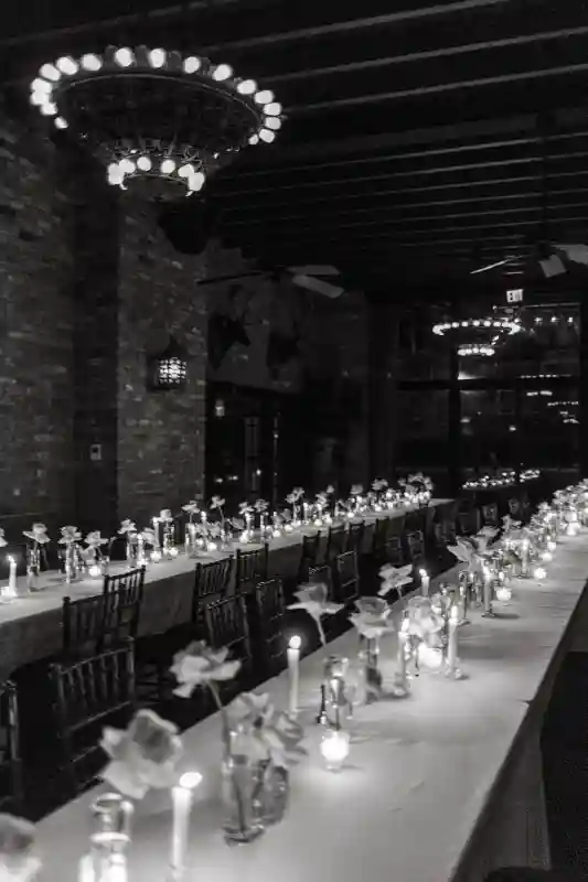 An Edgy Wedding for Chloe and Kyle