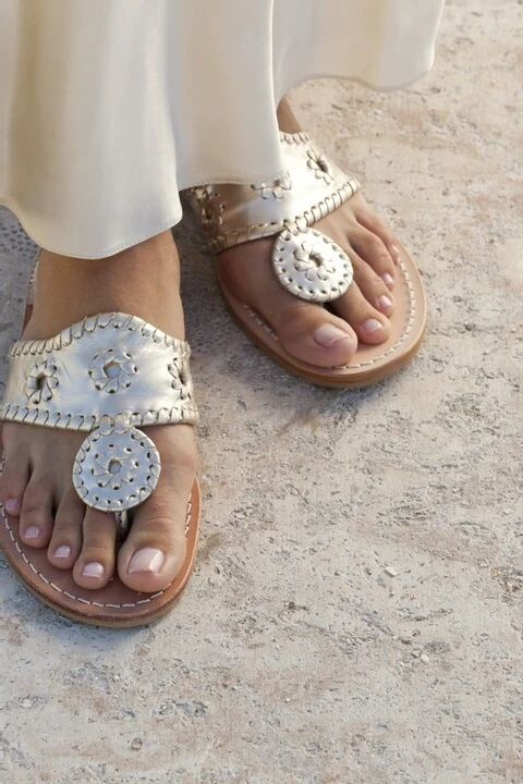 Jack Rogers