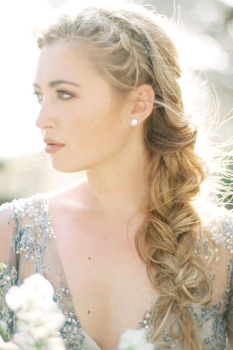 Ash and Co. On-Site Bridal Hair & Makeup
