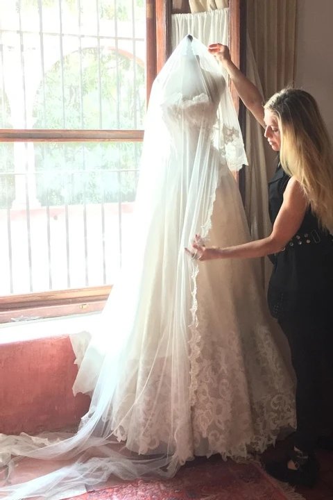 The Wedding DeTailor