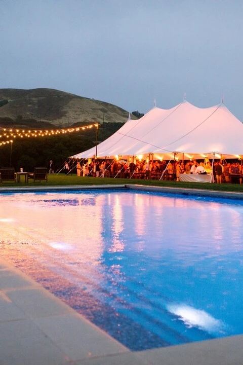 Diamond Event and Tent