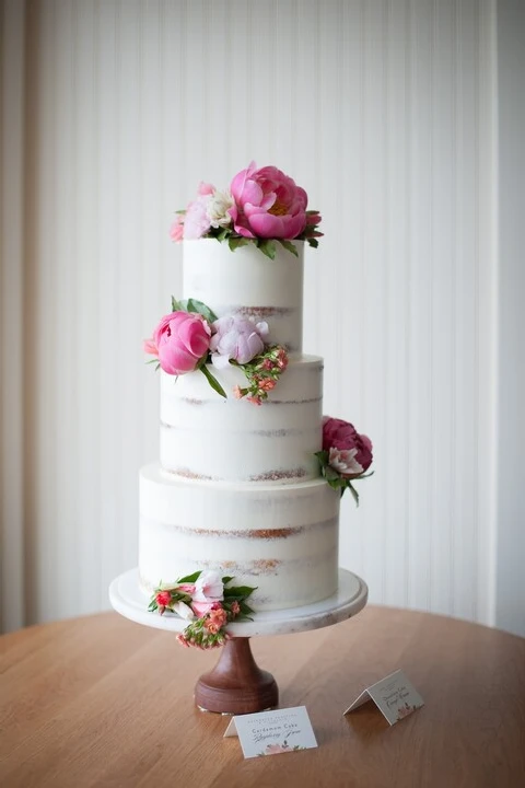 Rachel Cronemeyer Cakes & Confections