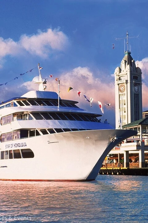 Star of Honolulu