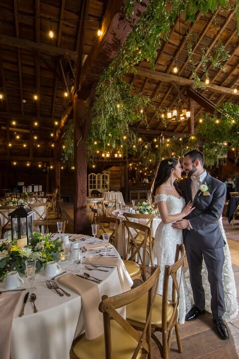 Stablegate Farm Barn & Vineyard