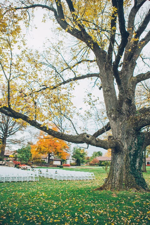Brookside Golf & Country Club