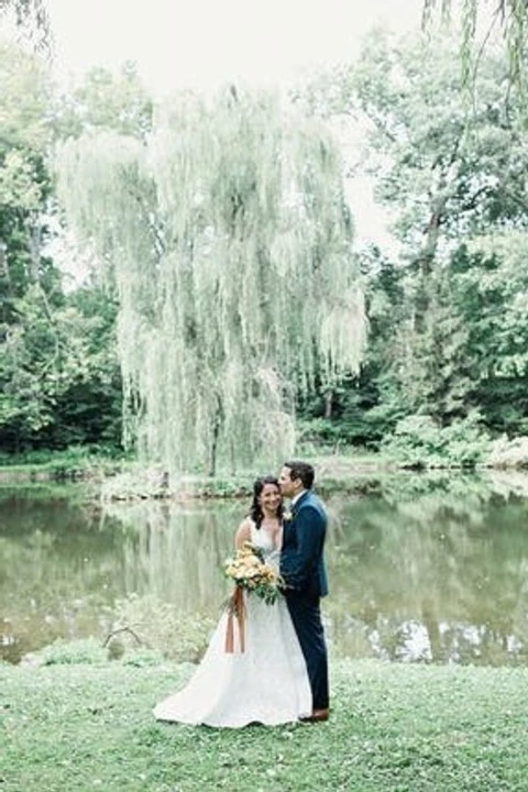 Buttermilk Falls Inn & Spa