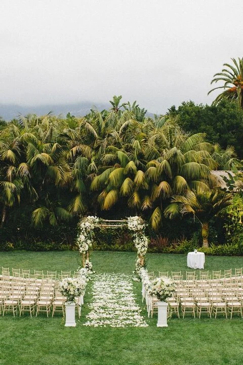Four Seasons Resort The Biltmore Santa Barbara