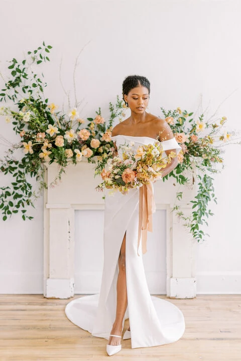 La Jeune Mariee Bridal Collection