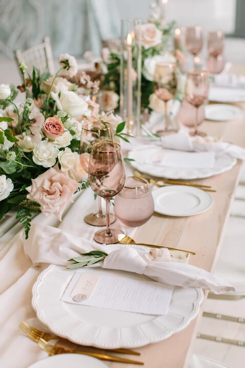 Simply Beautiful Events Décor Inc